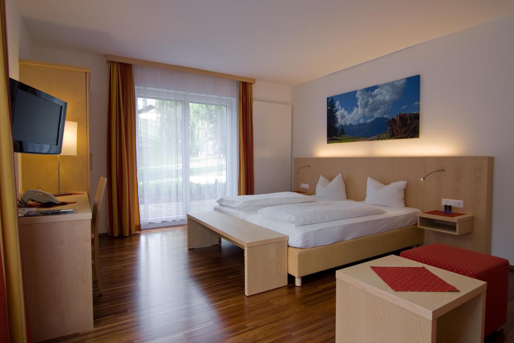 Austria Classic Hotel Heiligkreuz Hall in Tirol Ngoại thất bức ảnh