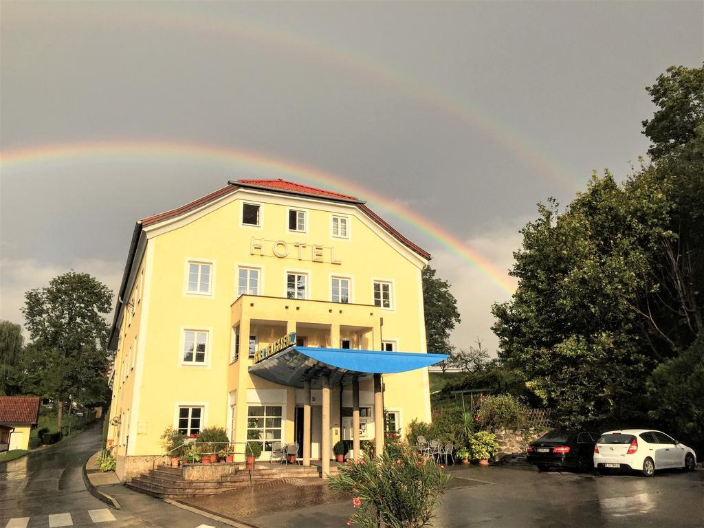 Austria Classic Hotel Heiligkreuz Hall in Tirol Ngoại thất bức ảnh