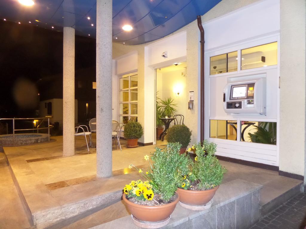 Austria Classic Hotel Heiligkreuz Hall in Tirol Ngoại thất bức ảnh