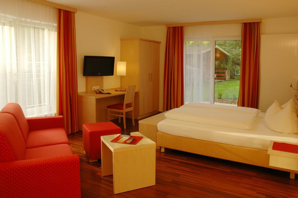 Austria Classic Hotel Heiligkreuz Hall in Tirol Phòng bức ảnh