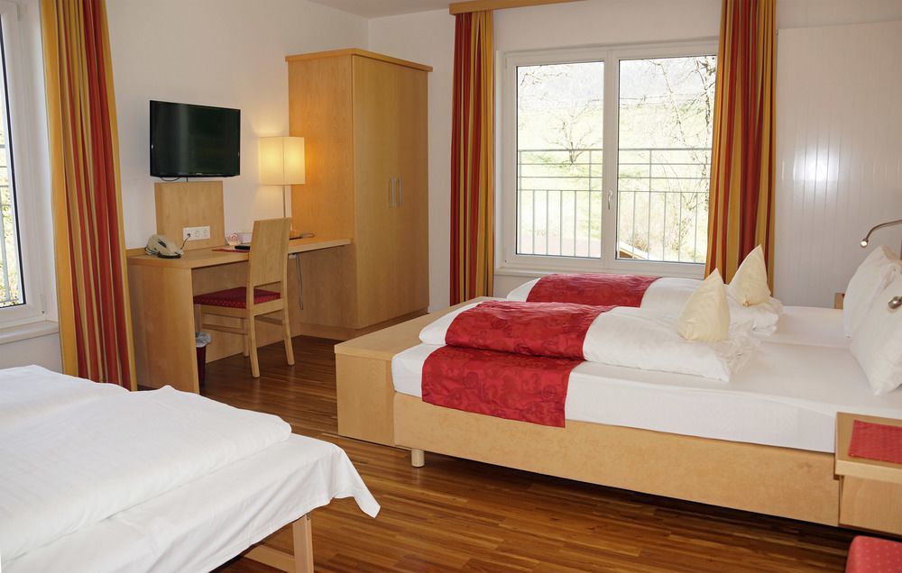 Austria Classic Hotel Heiligkreuz Hall in Tirol Ngoại thất bức ảnh