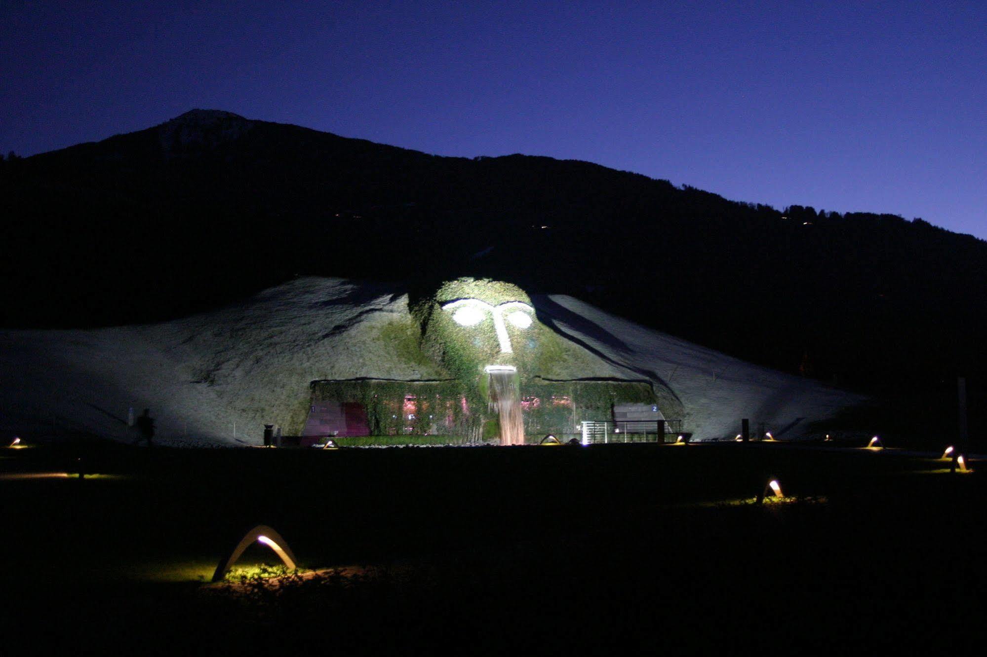 Austria Classic Hotel Heiligkreuz Hall in Tirol Ngoại thất bức ảnh